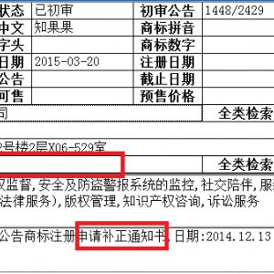知果果意欲顛覆知識產權行業，行嗎？
