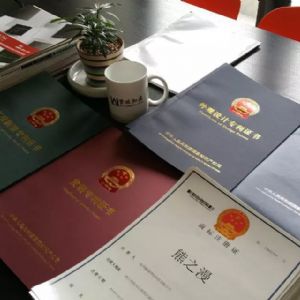 專利侵權抗辯常用理由整理