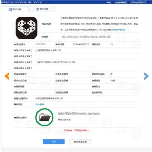 起訴拼多多為什么由黃浦區法院管轄？