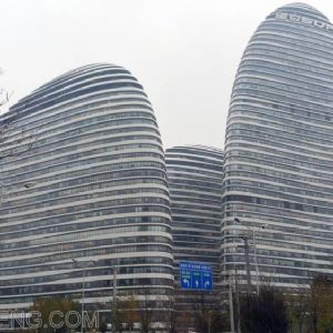 北京市知識產權案件法院管轄規定