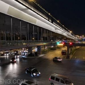 上海市知識產權案件法院管轄規定