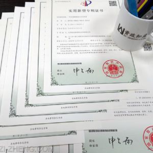 保護客體對實用新型無效結果的影響