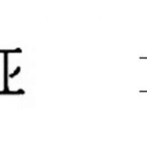 商標近似審查之文字商標審查第四條與第七條的沖突問題
