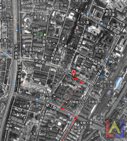 杭州市公安局交通警察支隊車輛管理所機動車駕駛員辦證中心