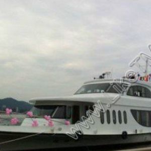 由浙江省國稅局“國瑞號”游艇想到