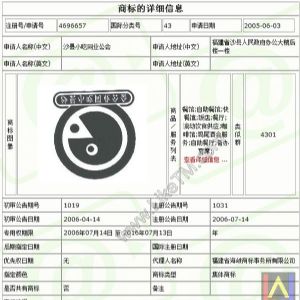 沙縣小吃維權為何困難重重