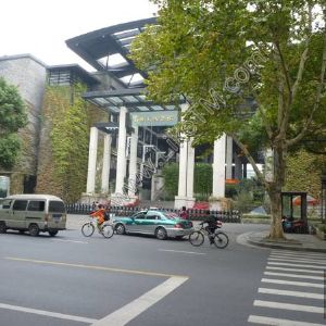 2011第五屆中國國際海報雙年展之大師作品展